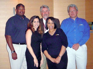 Carmax Business Award