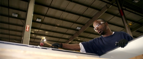 LTC Client working at Enclos Corporation